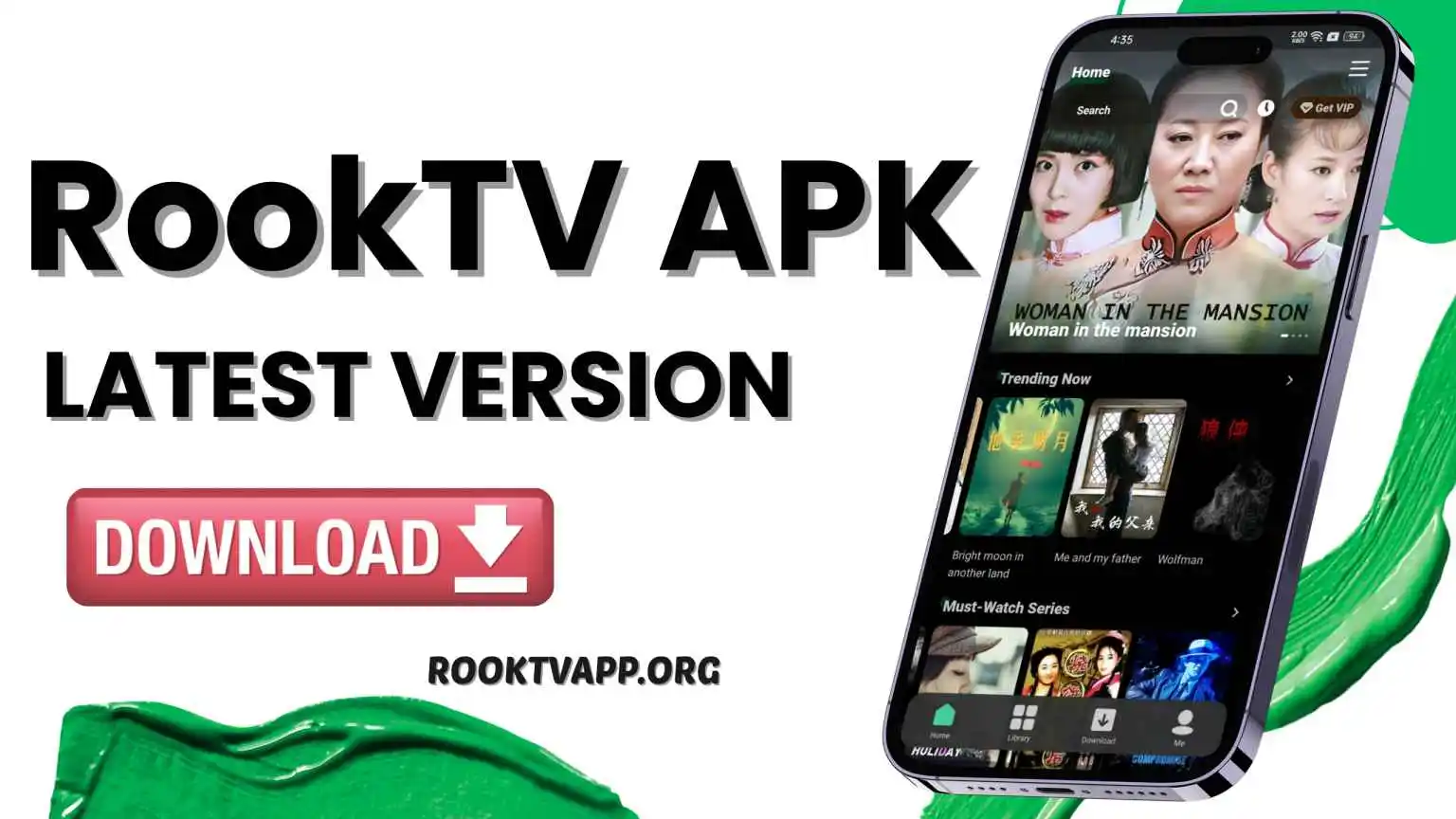 ROOKTV APK